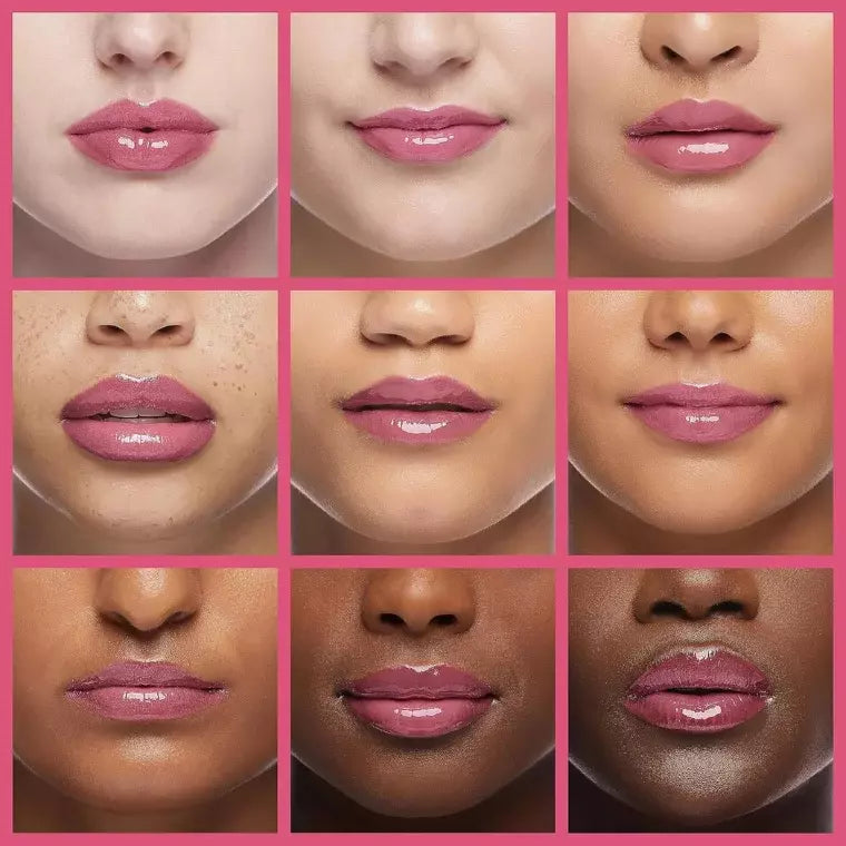 COVERGIRL Simply Ageless Moisture Renew Lipstick - 230 Amazing Petal
