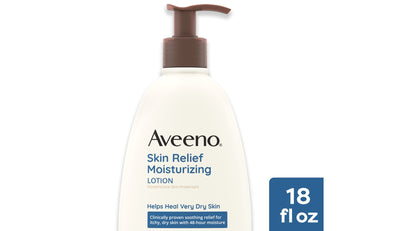 AVEENO PSTV SMTH SHV GL 7OZ