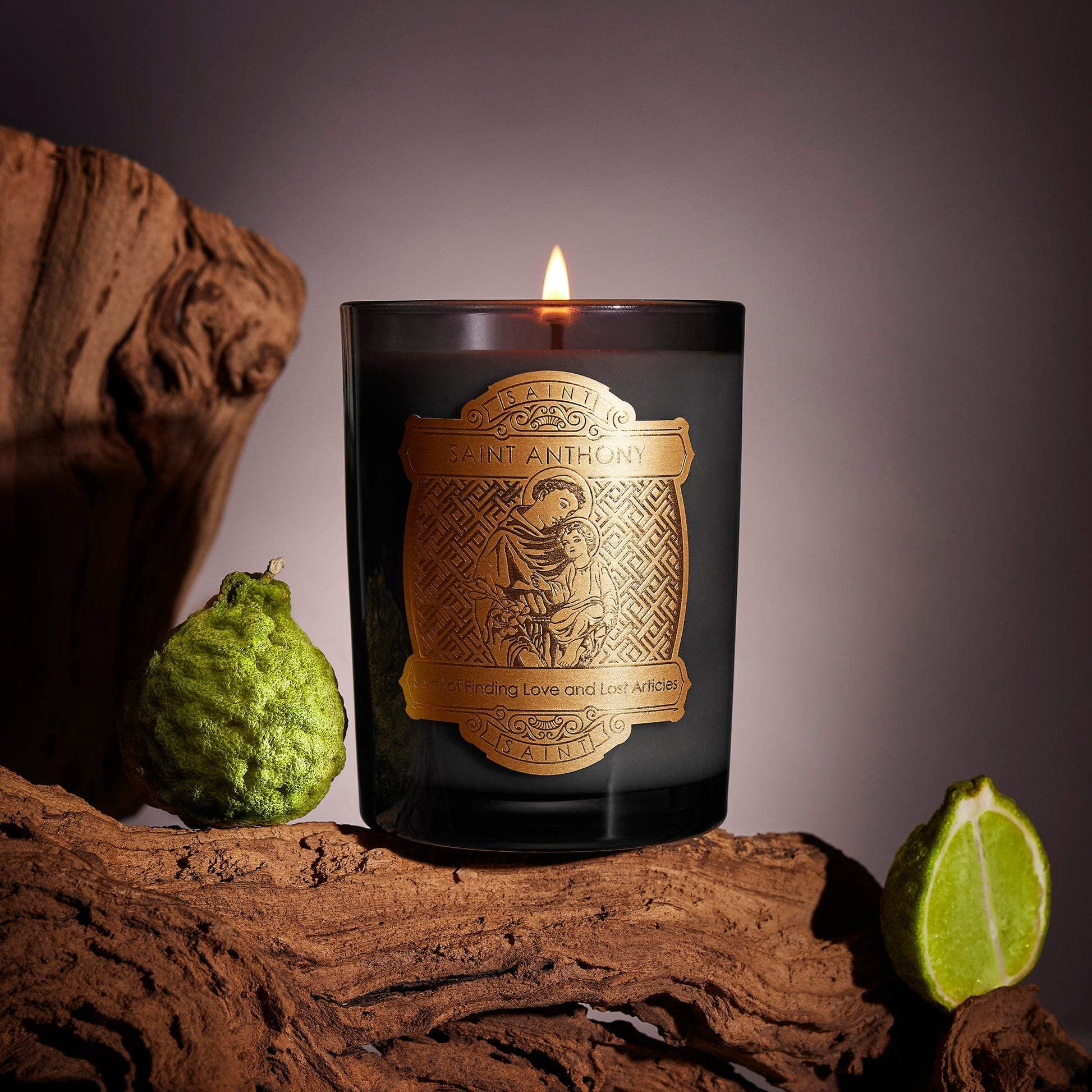CANDLE ST APOTH MDNT STARS 3OZ