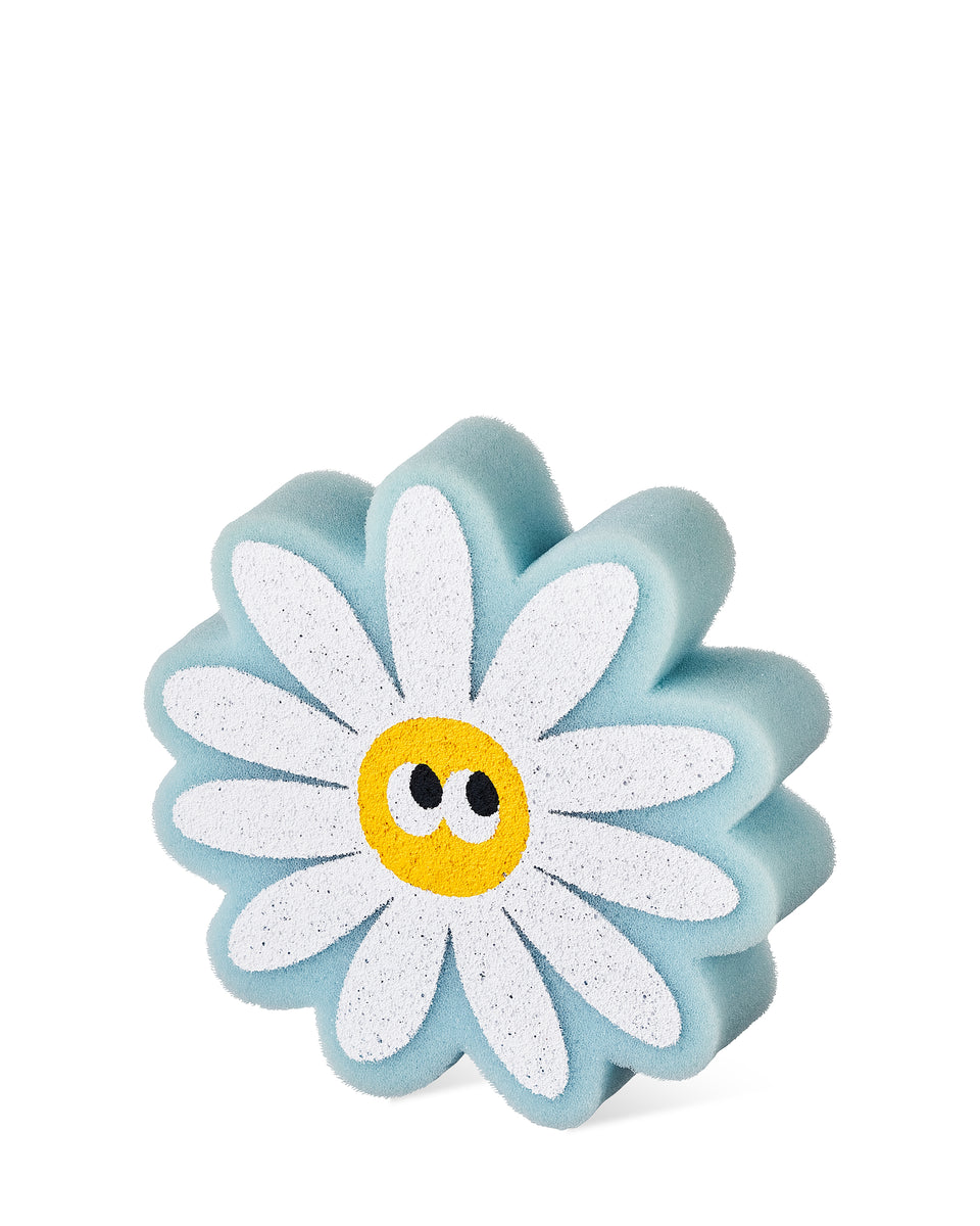 elle & kate Flower Sponge, 3 count