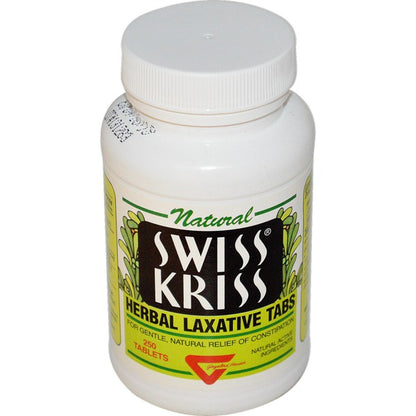 SWISS KRISS SWISS KRISS TABS