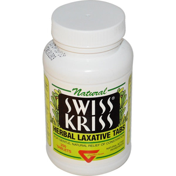 SWISS KRISS SWISS KRISS TABS