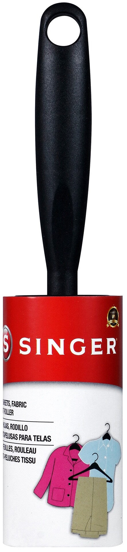 SINGER LINT ROLLER 65 SHEETS