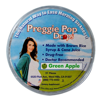 THREE LOLLIES PREGGIE POPS,ASSTD