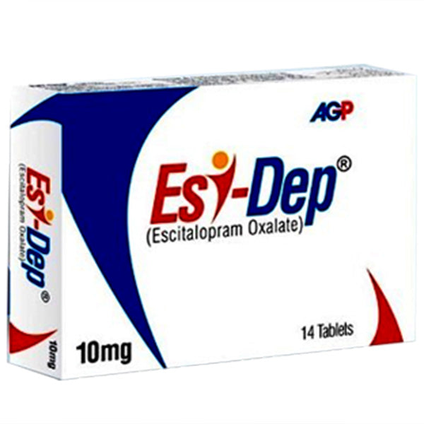 ESI RX DSHP