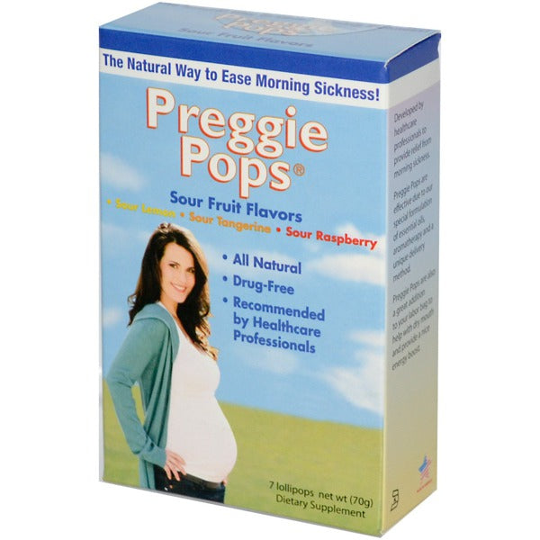 THREE LOLLIES PREGGIE POPS,ASSTD