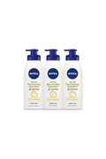 Nivea Lotion Skin Firming Hydration Q10 16.9oz Pump