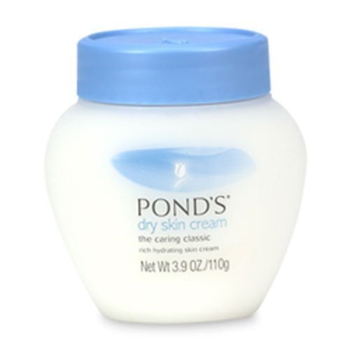 PONDS  6.5 OZ DRY SKIN CREAM