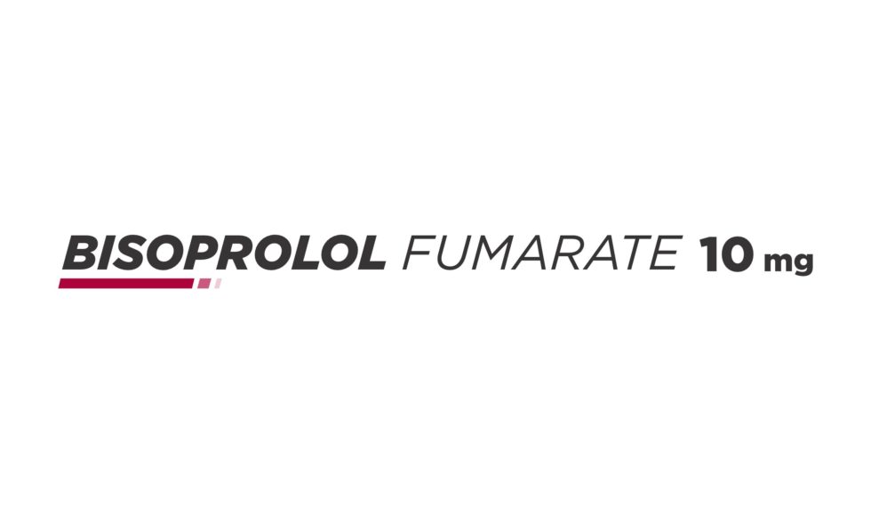 BISOPROLOL FUMARATE TB 10MG 100