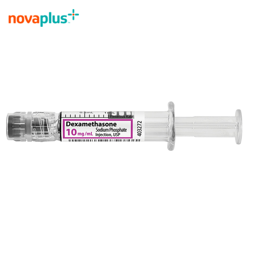 DEXAMETHASONE TB 4MG 10X10UD BPK