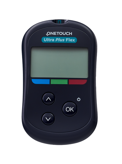 ONE TOUCH ULTRA PLUS FLEX BONUS KIT CASH