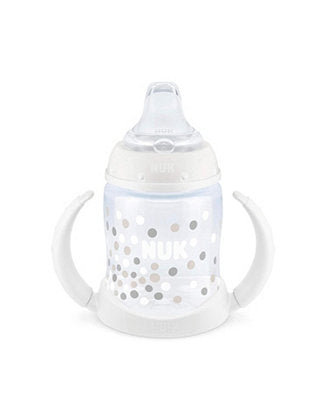 DOTS LEARNER CUP 5OZ 1PK