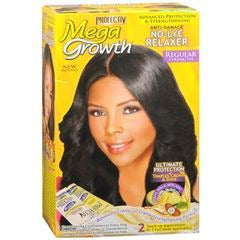 AFR PR N/L RELAXER KIT SUPER