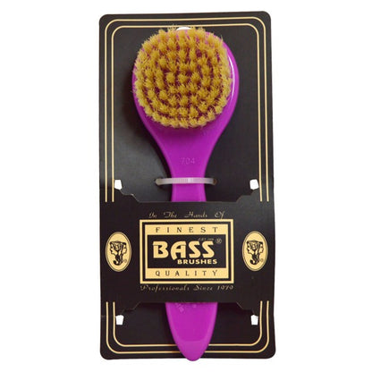 BASS BRUSHES BRUSH,FACIAL CLNSNG,WOOD