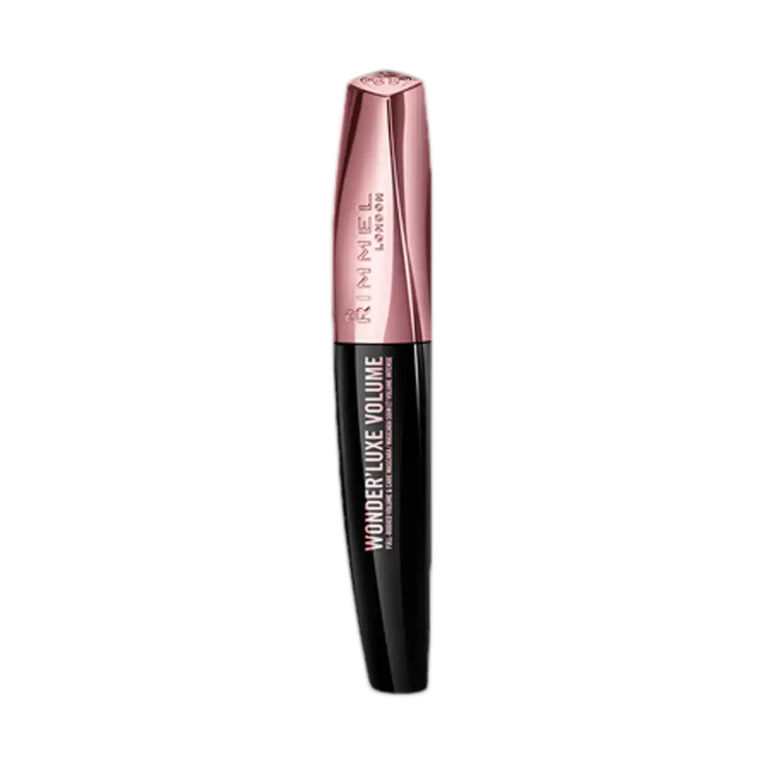 Rimmel London Wonder'Bond Mascara - 001 Black