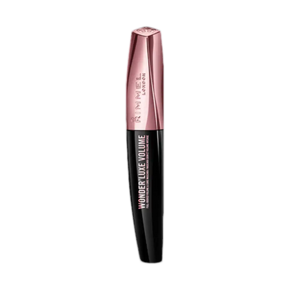 Rimmel London Wonder'Bond Mascara - 001 Black