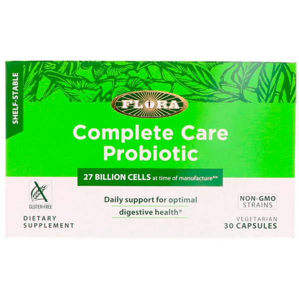 PROBIOTIC,COMPLETE CARE