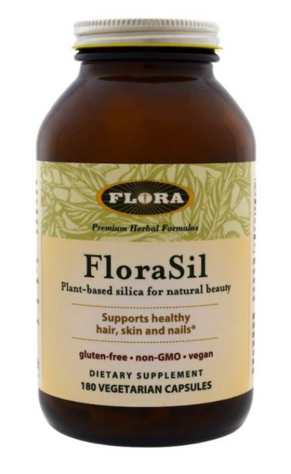 FLORASIL