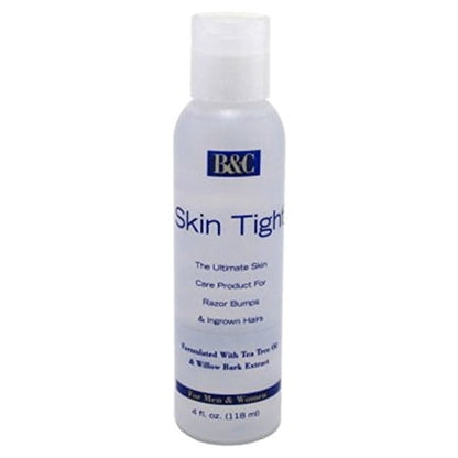 Skin Tight 4oz Regular For Razor Bumps & Ingrown Hair
