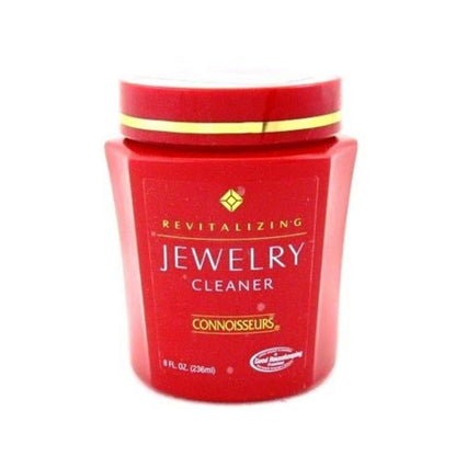 CONNOISSEURS Liquid Solution Precious Jewelry Cleaner, 8 oz