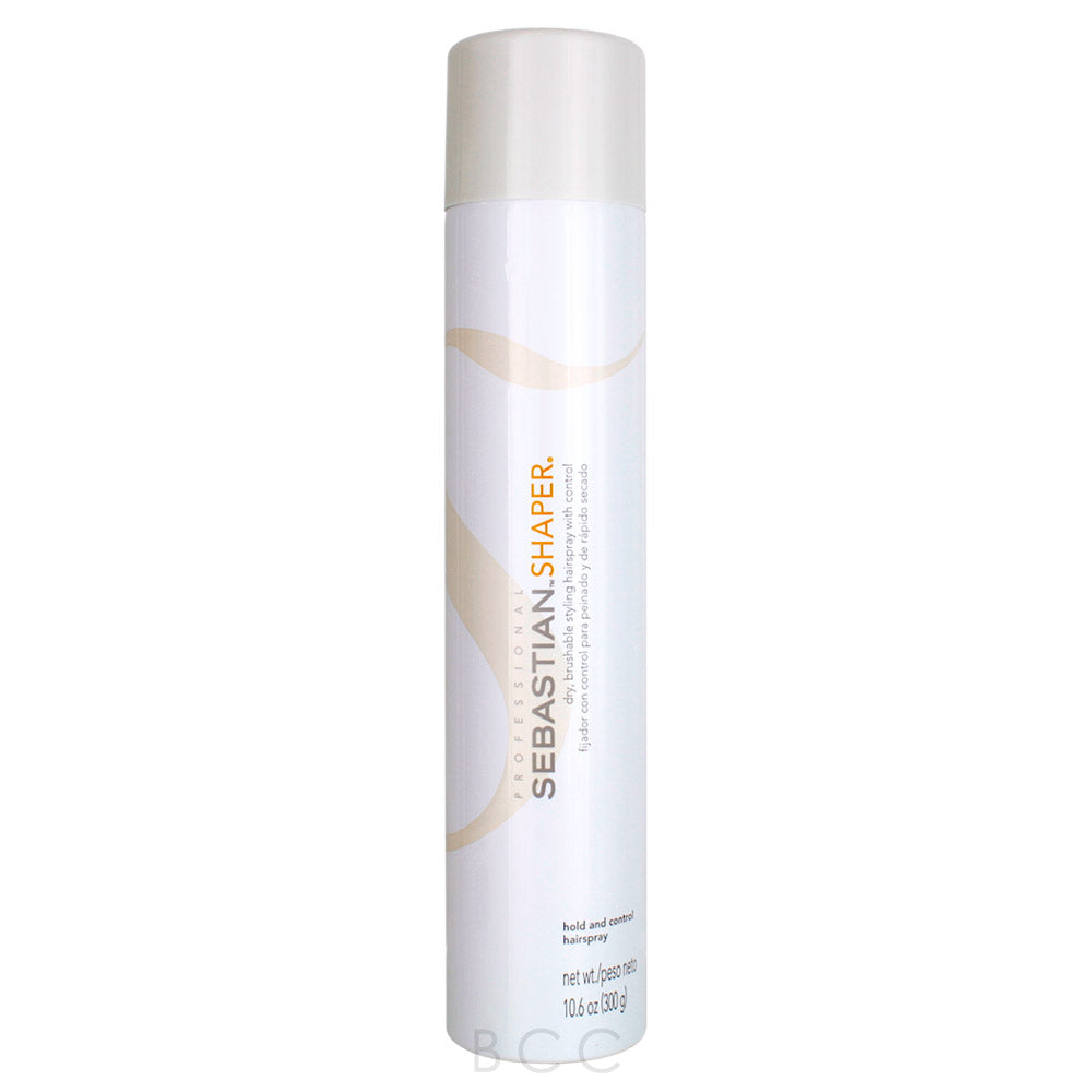 Sebastian Shaper Hold And Control Hairspray 10.6oz