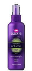 AUSSIE VOLUME GEL           7z
