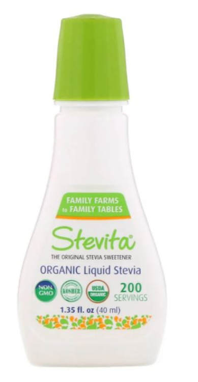 STEVITA STEVIA,OG2,ORIGINAL