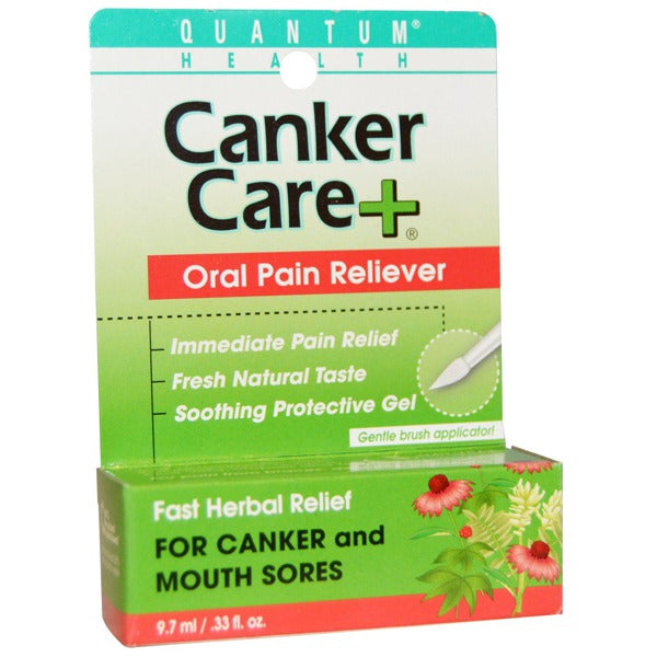 CANKER CARE+ORL GL PN RLV