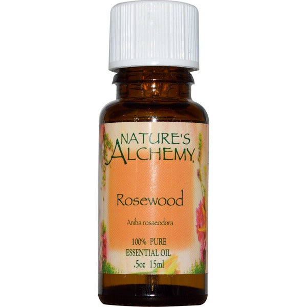 NATURE'S ALCHEMY ESSTL OIL,ROSEMARY