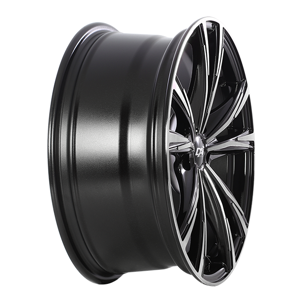 CLR-VW 8" BN 17-7/8"X8-3/8"X8" C 10CT DS