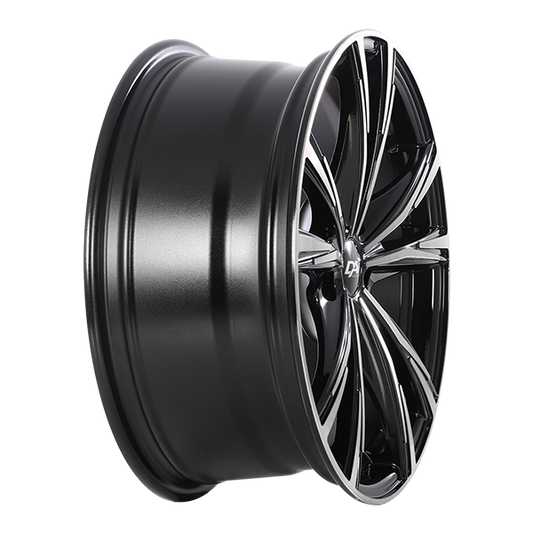 CLR-VW 8" BN 17-7/8"X4-3/8"X8" C 20CT DS