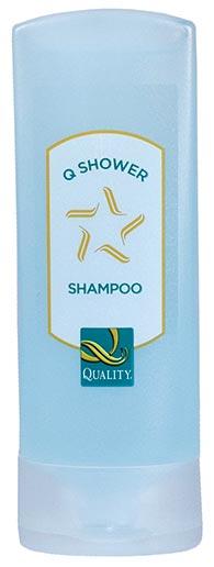 LUBRICITY LABS Q-SHAMPOO     8Z