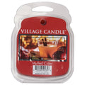 Village Candle Wax Melts Flameless Fragrance - Mulled Cider