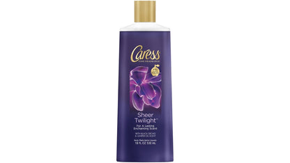 CARESS BODY WASH TWILIGHT  18z