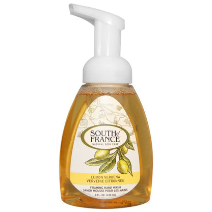 SOUTH OF FRANCE HAND WASH,LEMON VERBENA