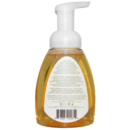 SOUTH OF FRANCE HAND SOAP,FOAM,LMN VERBNA