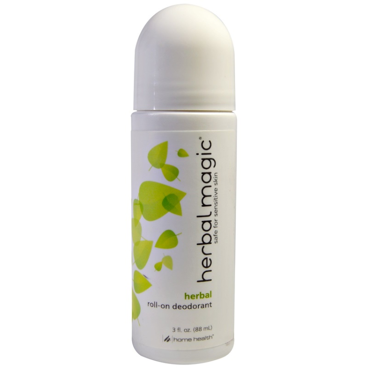Herbal Magic Deodorant