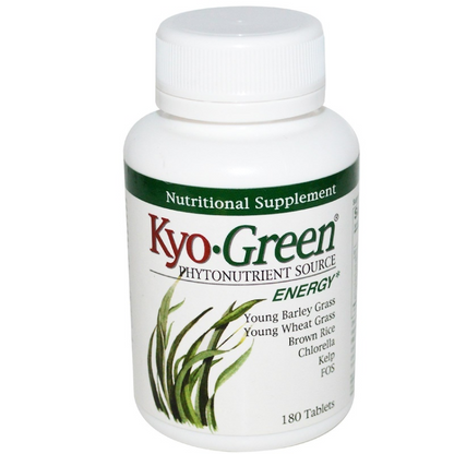 KYOLIC KYOLIC PHYTOSTEROLS #107