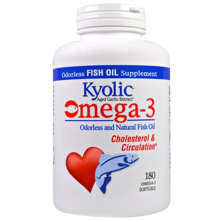 KYOLIC KYOLIC PREM EPA(FISH OIL)