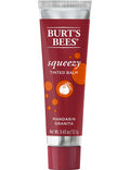 Burts Bees Tinted Lip Balm Squeezy Mandarin Granita (3in)