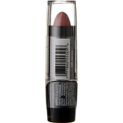 wet n wild Silk Finish Lipstick - Java