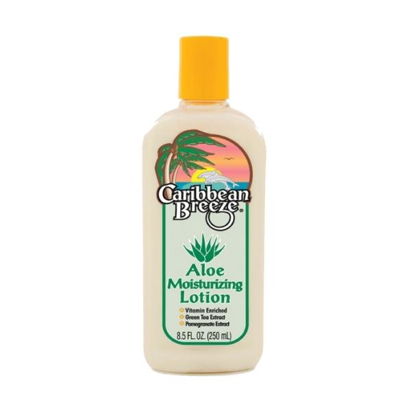 SEA BREEZE LOTION           12Z