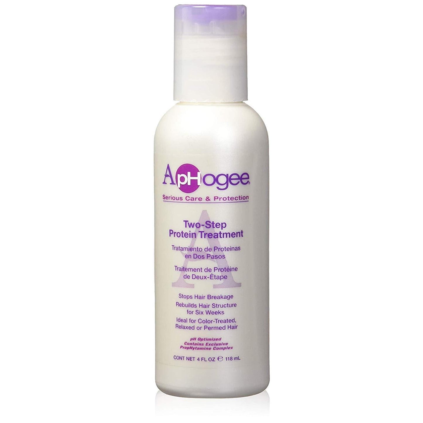 APHOGEE TRIO TREAT/SERUM/BALNCE