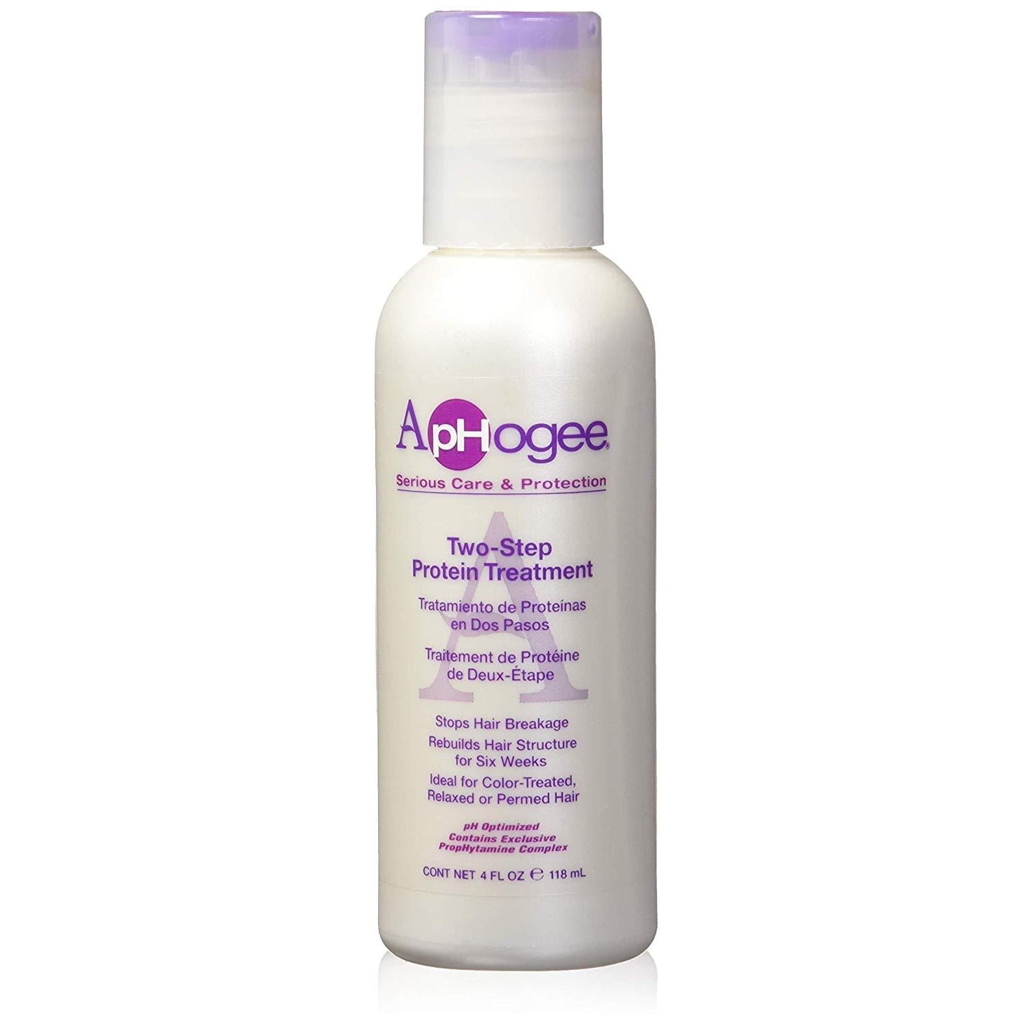 APHOGEE TRIO TREAT/SERUM/BALNCE