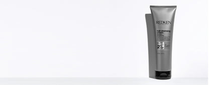 RK HAIR CLEANSING CREAM CLARIF