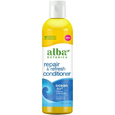 ALBA BOTANICA HND/BDY LTN,HAW COCOA BTR