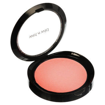 wet n wild Color Icon Blush - Pearlscent Pink