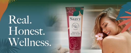 SAAVY NATURALS SOAP,HNDCRFTD,BLGRN ROSE