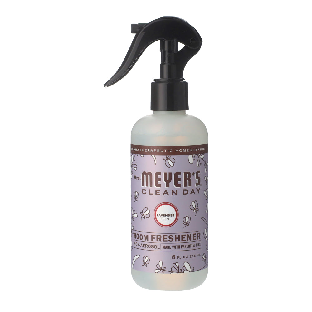 ROOM FRESHENER,LAVENDER