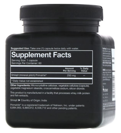 YOUTHEORY SUPPLEMENT,SHILAJIT